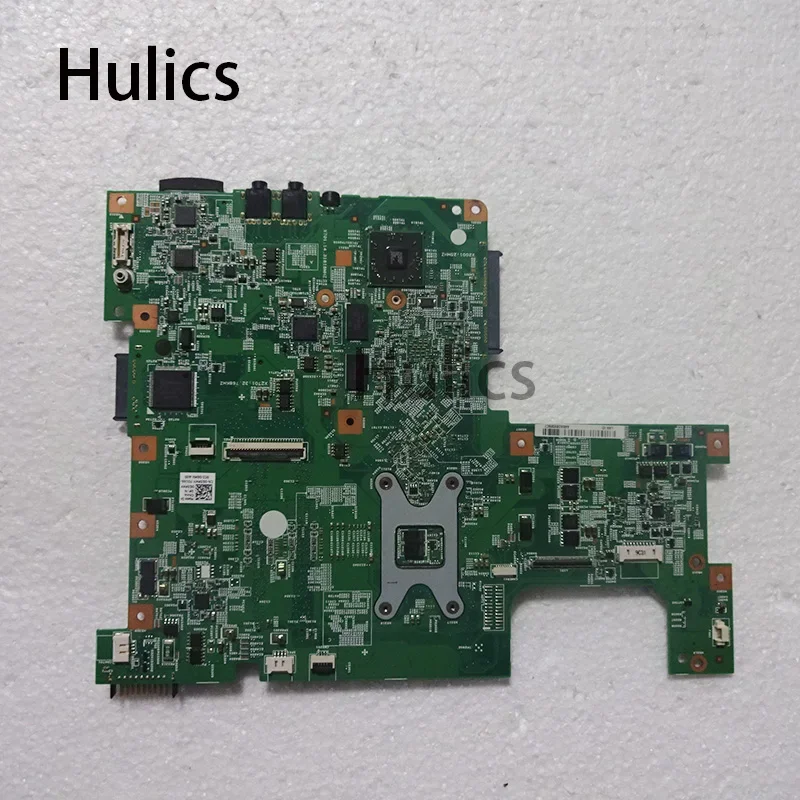 Hulics Used CN-0G5PHY 0G5PHY Main Board For Dell Inspiron 1546 Laptop Motherboard