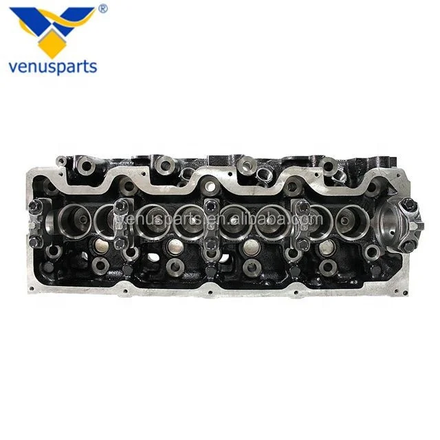 

Applicable toEngine Parts Complete Cylinder Head 5L For Toyota