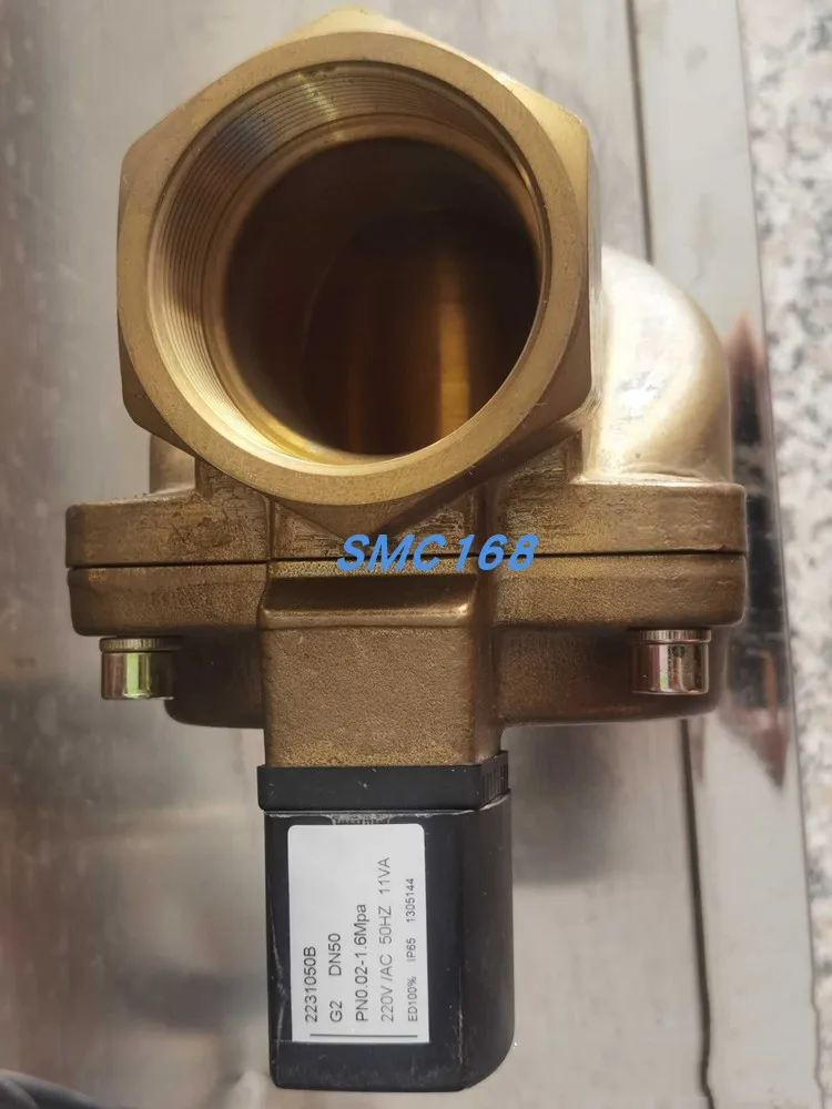 BONDON Baode Solenoid Valve 2231050B Spot.