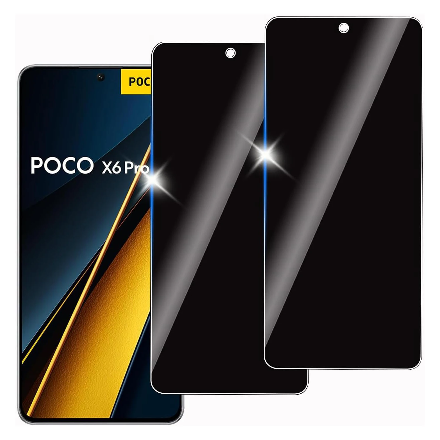 For Xiaomi Poco X6 …