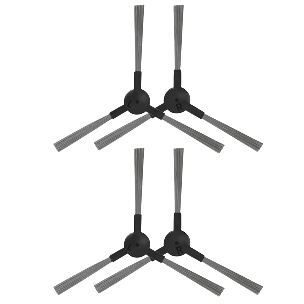 Aspirador com Escovas e Filtros Laterais, Suprimentos de Limpeza Robô, Aspirador, Peças Substituíveis, Bosch BR150, Household