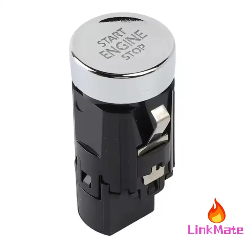 

19D959839A Car Start Switch For VW 2019 Car Accessories LHD