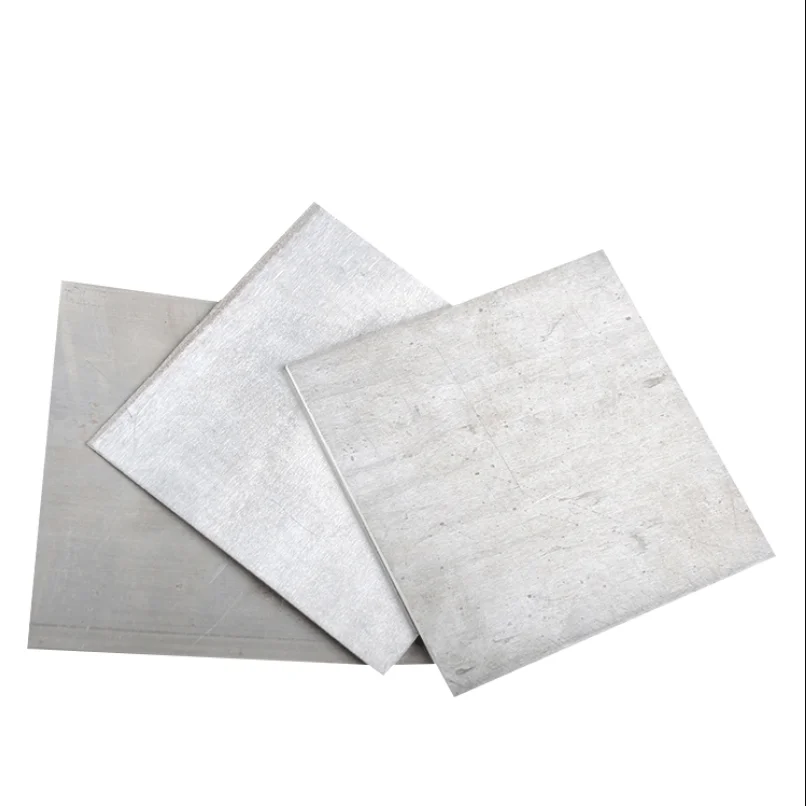 

1pcs Magnesium Alloy Sheet Plate AZ31B Experiment Research Anode CNC Machine Mould Metal Process Thickness 0.5-10mm