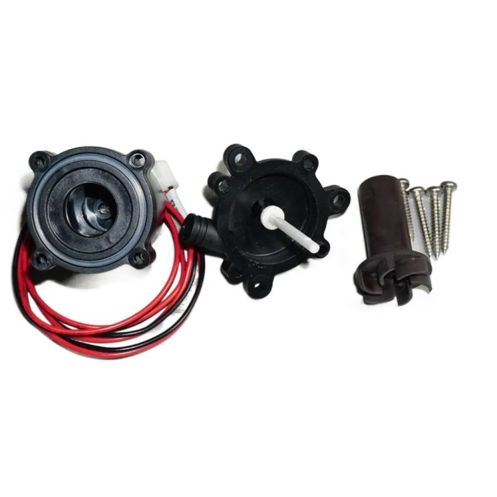DC7V-24V Brushless Impeller Water Pump with Ceramic Shaft 5W Centrifugal Water Pump Silent Submersible Cooling Circulation Pump