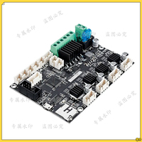 Creality Official Ender 3 Upgrade Silent V4.2.2 Motherboard Mute Mainboard For Ender-3 V2 Ender-5 Pro 3D Printer Parts