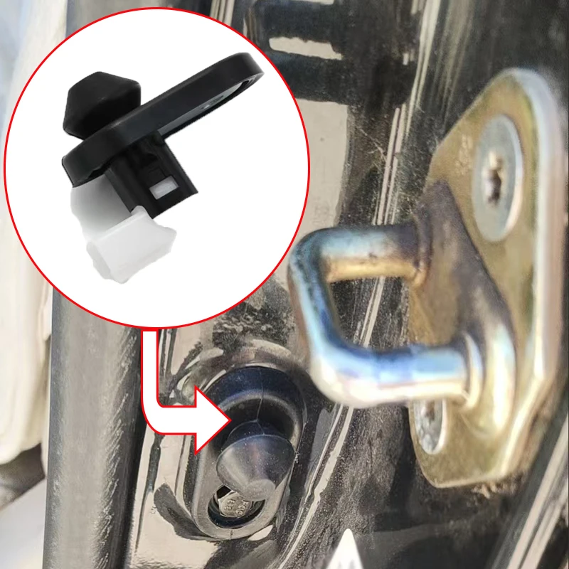 1X переключатель дверного косяка для Lexus Yaris Toyota Corolla Prius Rav4 Hiace 4Runner Land Cruiser 84231-53010