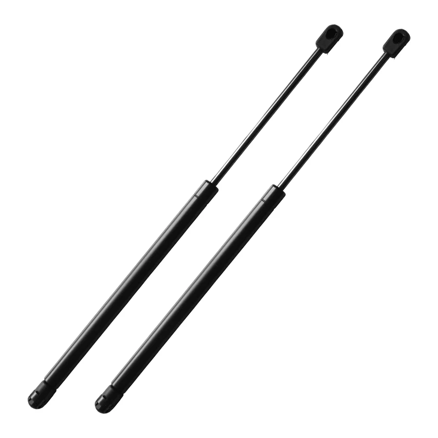 2pcs Rear Trunk Tailgate Lift Support Shock Strut Damper For Volvo XC90 2003-2005-2014 4