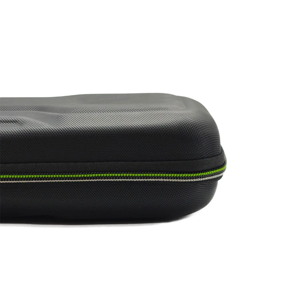 

Portable EVA Carrying Case for ROG Xbox Ally/Ally X Shockproof Anti-Drop Game Console Storage Bag Gaming Accessorie