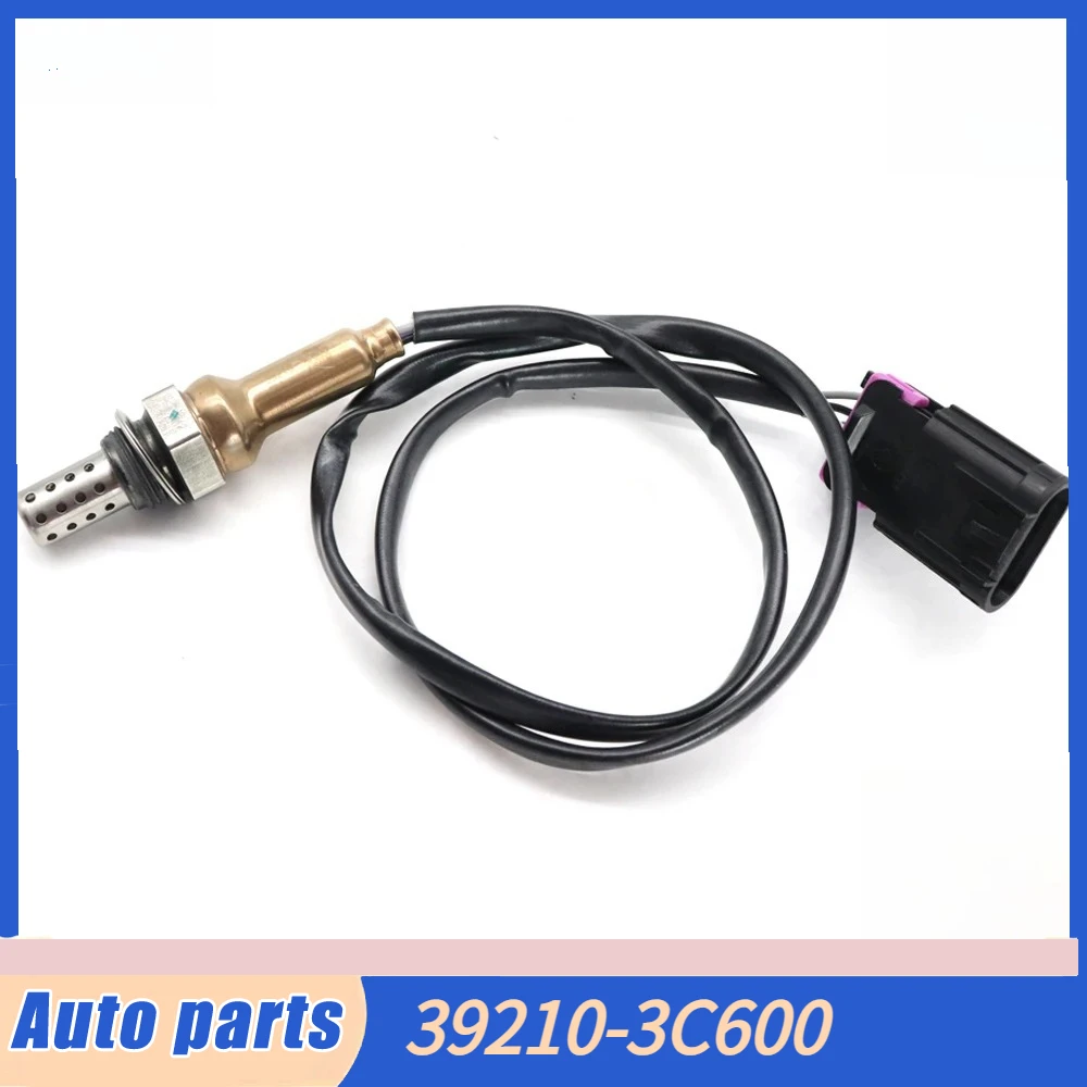 

Датчик кислорода (лямбда-зонд) 39210-3C600 для автомобилей KIA AMANTI, SEDONA, SORENTO, HYUNDAI AZERA, ENTOURAGE, GENESIS, SANTA FE, SONATA, VERACRUZ