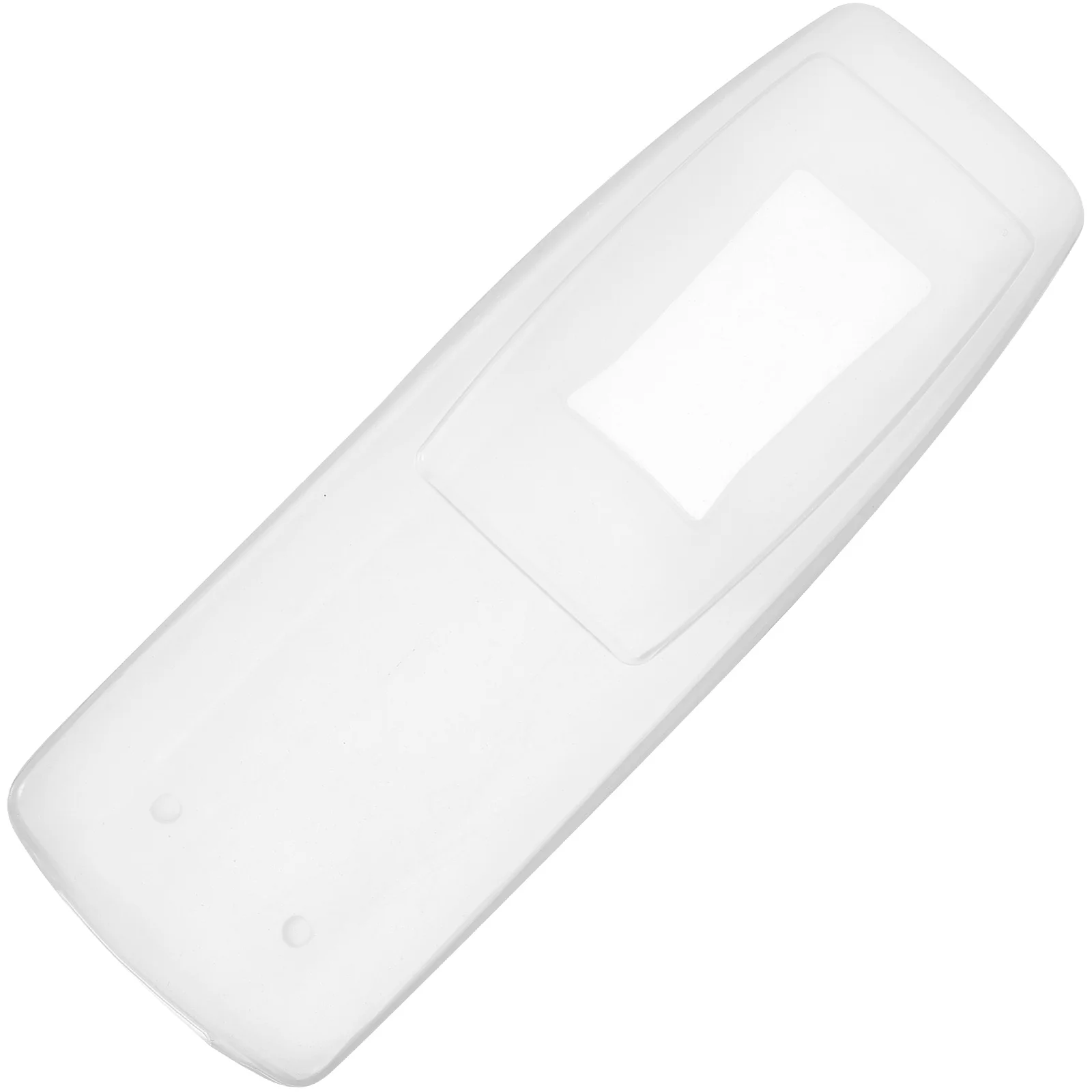 

Control Silicone Cover Protective Cover For Remote Fit Different Brands Protective Skin Remote Case Controller Dust Proof