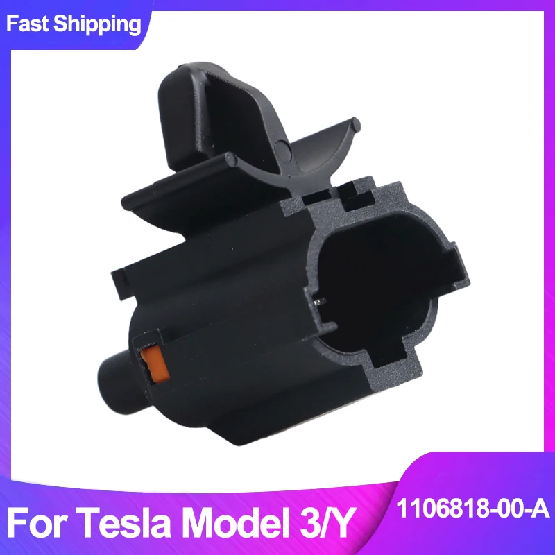 1106818-00-A Ambient Air Temperature Sensor For Tesla Model 3 2017-2023 Model Y 2020-2024 Car Outside Temp Sensor Replacement