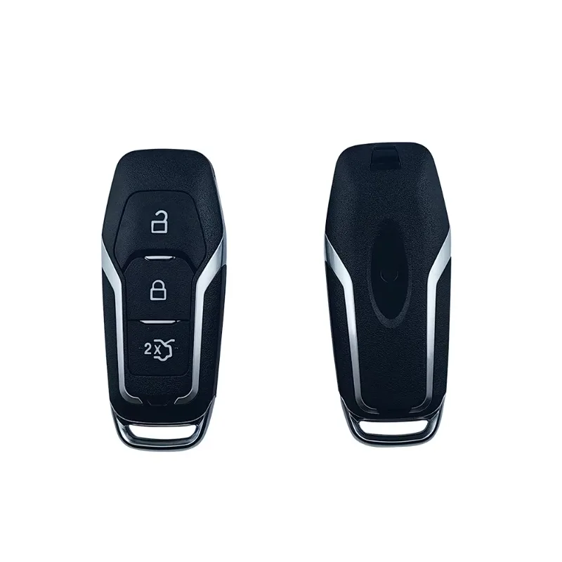 

Wholesale Hot Sale Plug and Play Push Start Button Car Alarm System With Security Engine Remote Start for Ford Everest