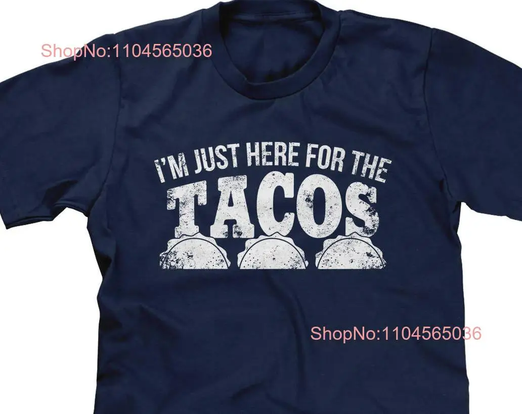 Im Just Here For Th…