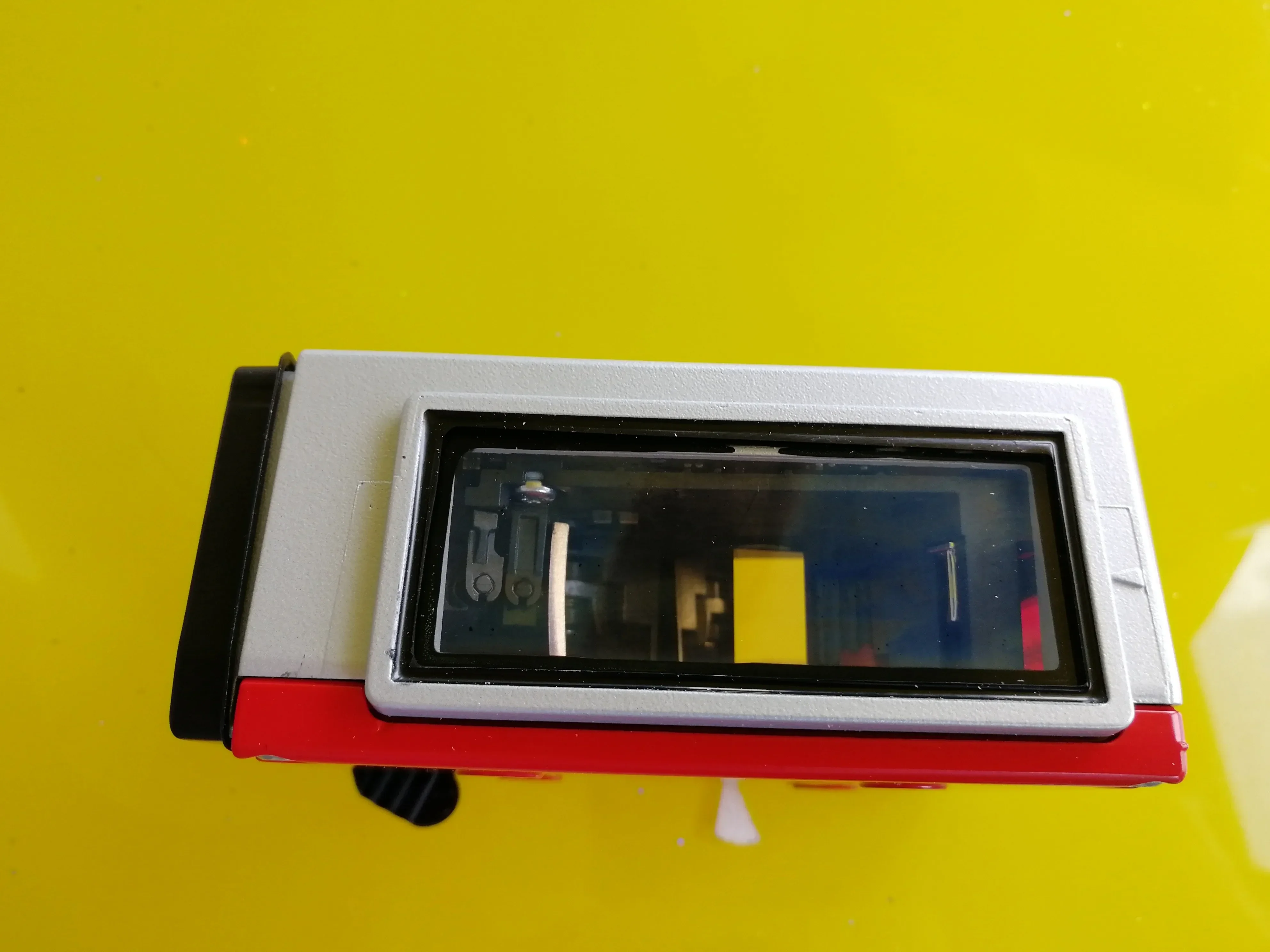 2026.4 LEUZE Barcode Reader BCL 308i R1 M 102 Genuine Postage Order 50116387