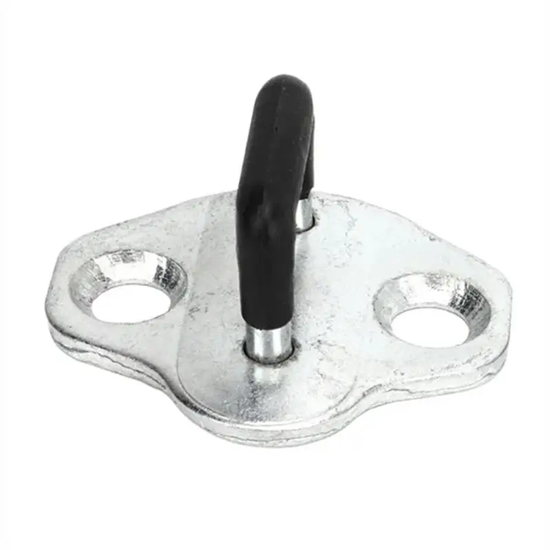 1Pcs Door Lock Buckle Covers Parts For Holden Commodore VT VX VY Door Stabilizer Protector Latches Stopper 92178627