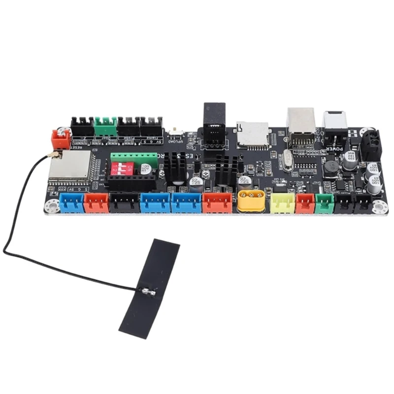 Mainboard ESP32 V2.1 cho máy khắc Bộ điều khiển ngoại tuyến