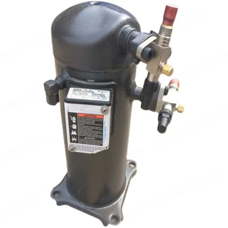 ZMD26KVE TFD 204 ZMD18KVE TFD 977 Original AC Compressor DC Inverter Cooling Spare Part