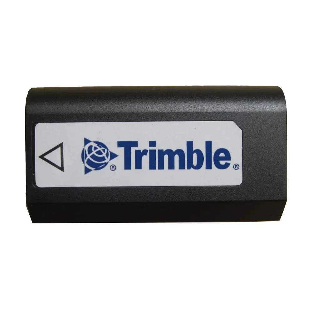 1PC High Quality New Mold 7.4V 2600mAh Battery for Trimble 54344, 92600  Battery for Trimble 5700 5800,MT1000,R7,R8 GPS Receiver