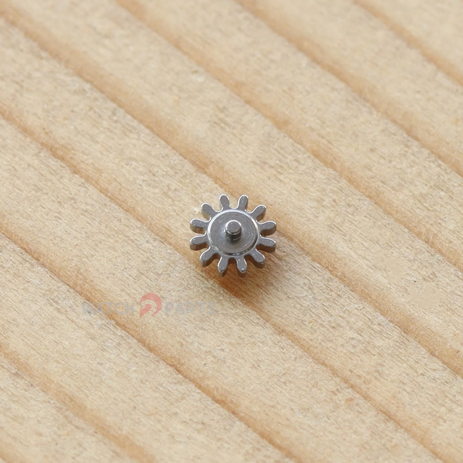 3035-5032 Wig-wag Pinion for Rolex Caliber 3035 Watch Movement Parts
