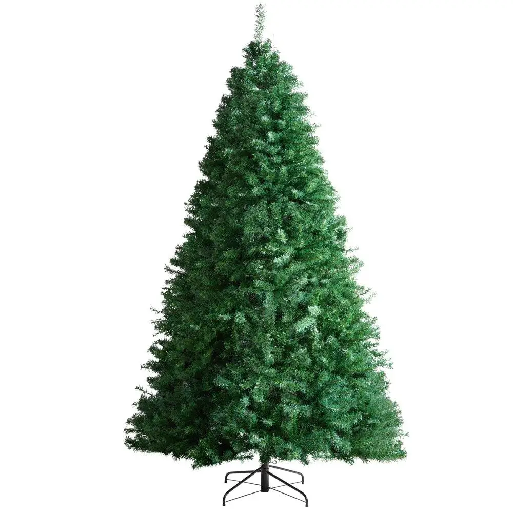 

7.5ft Artificial Xmas Tree with 1346 Branch Tips