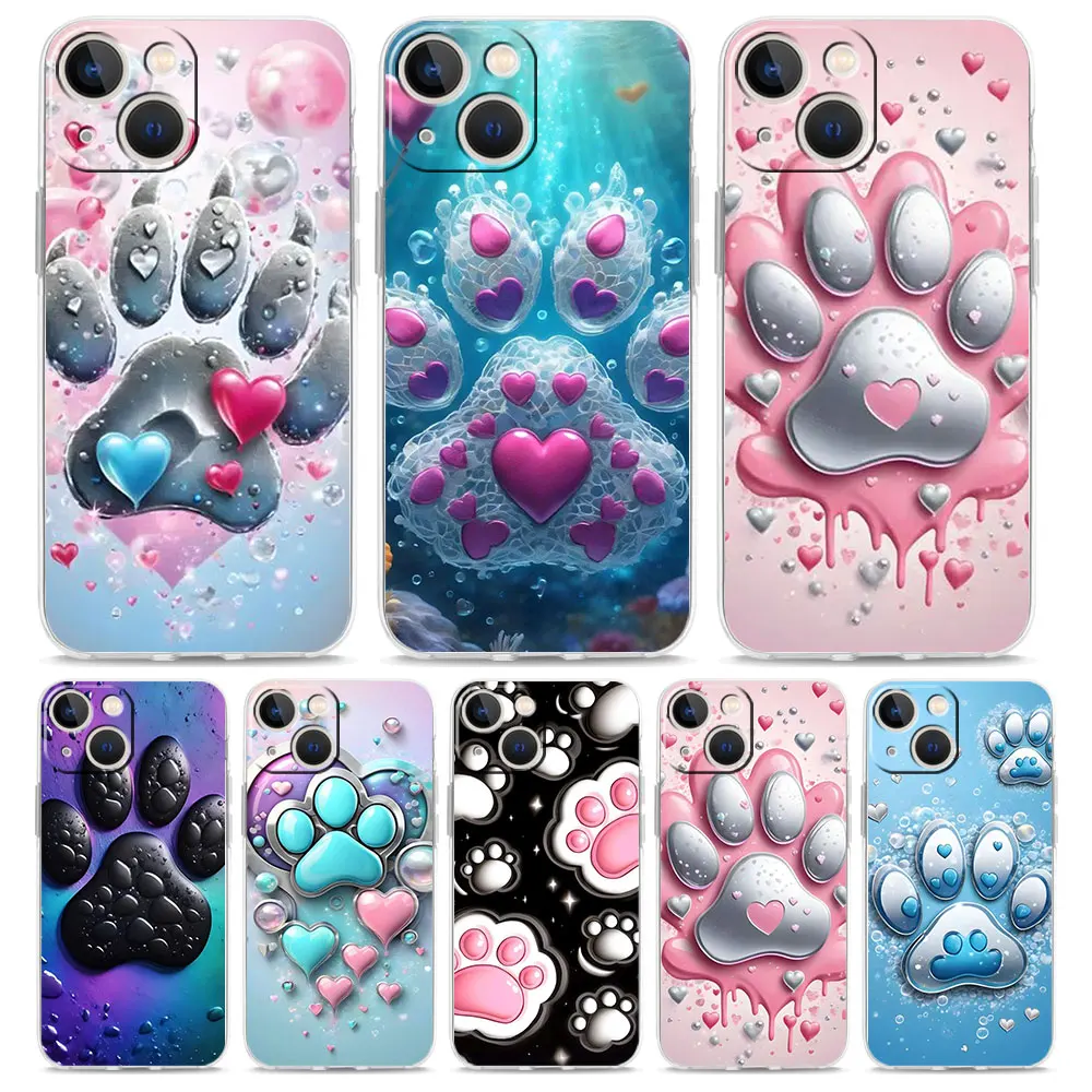 Transparent Phone C… - image