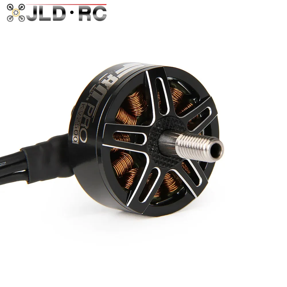 FPV TMOTOR T-motor F80 PRO 1900KV/2200KV/2500KV FPV Brushless Electrical Motor for RC Models Drone 220 250 FPV Racing Frame