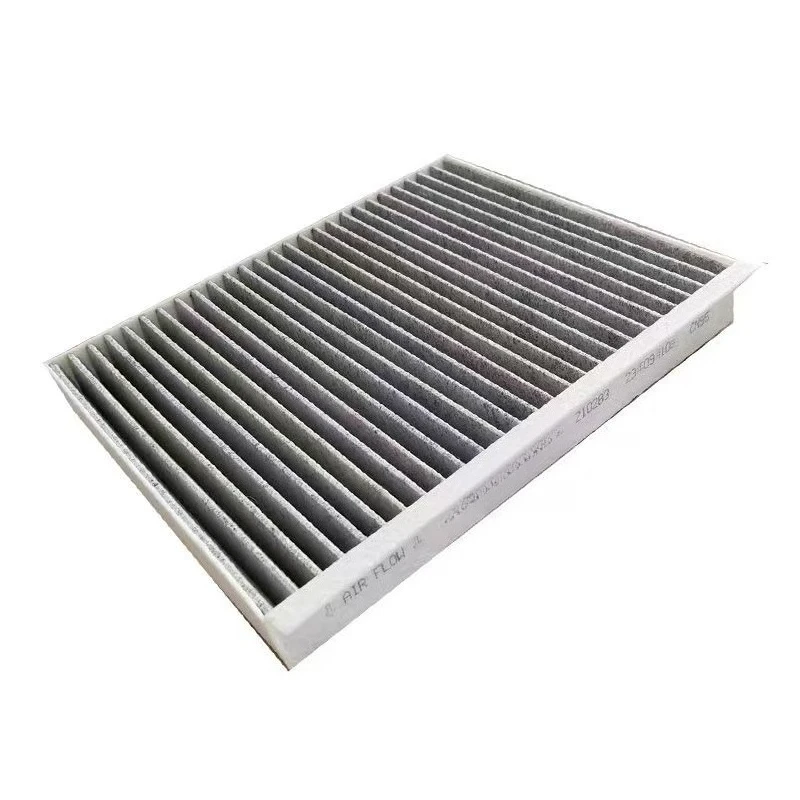 

Car Air Conditioning Filter for Smart #1 #3 Number One Number Three ZEEKR X ZEEKR 001 007 007GT Lynk&Co Z20 Electric Car Special