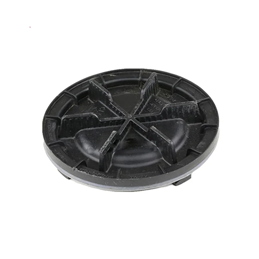 1pcs For Mitsubishi Outlander 2016-2020 Low Beam Light Dust Cover Waterproof Dustproof Headlamp Rear Shell Headlight Cap