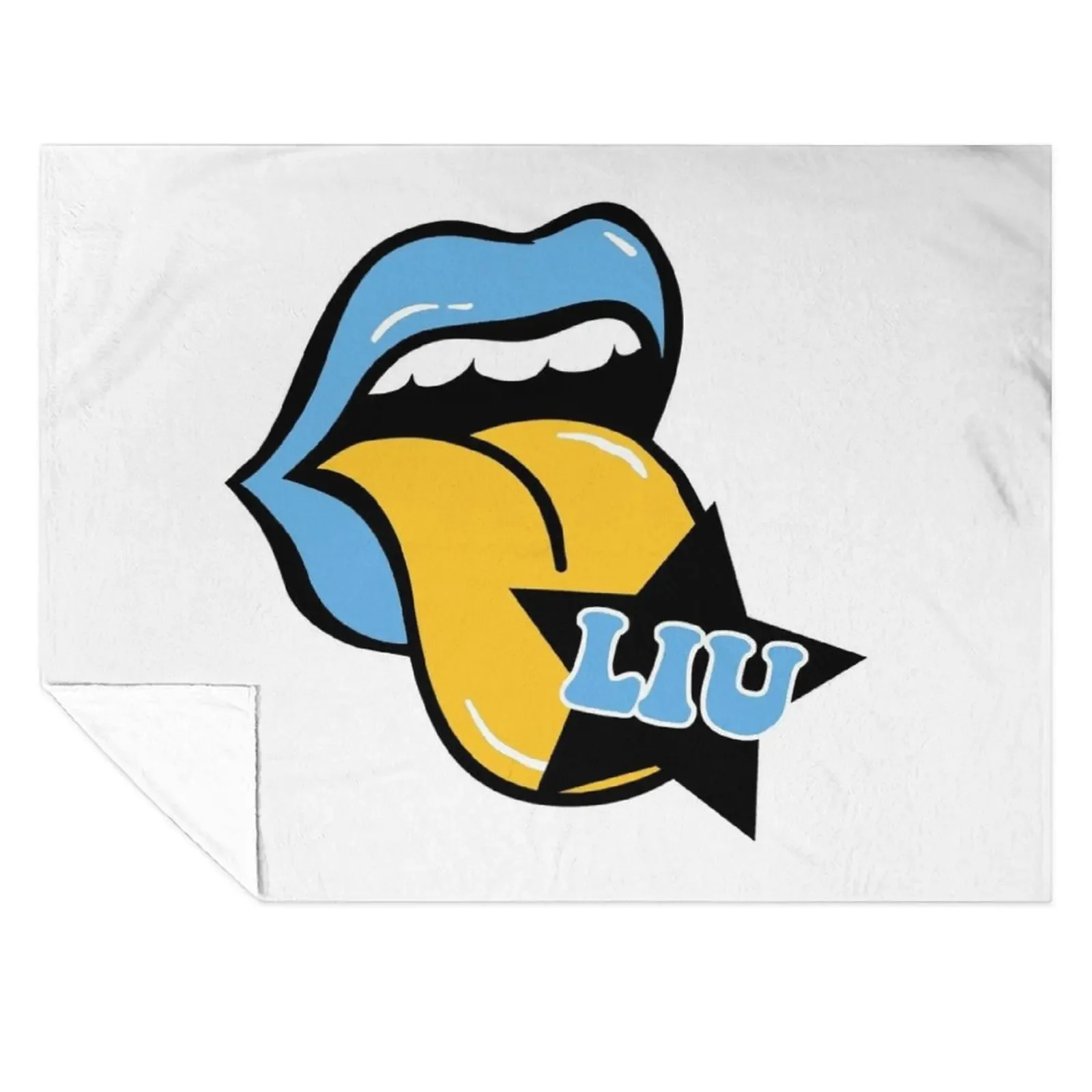 

LIU Throw Blanket Baby Furrys Weighted Blankets For Baby Blankets