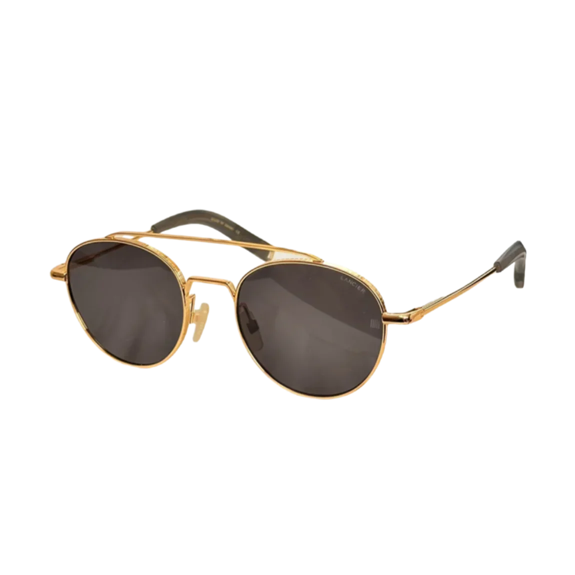 DT LANCIER Luxury Mens And Womens Sunglasses Top Quality Designer Eyeglasses Acetate UV400