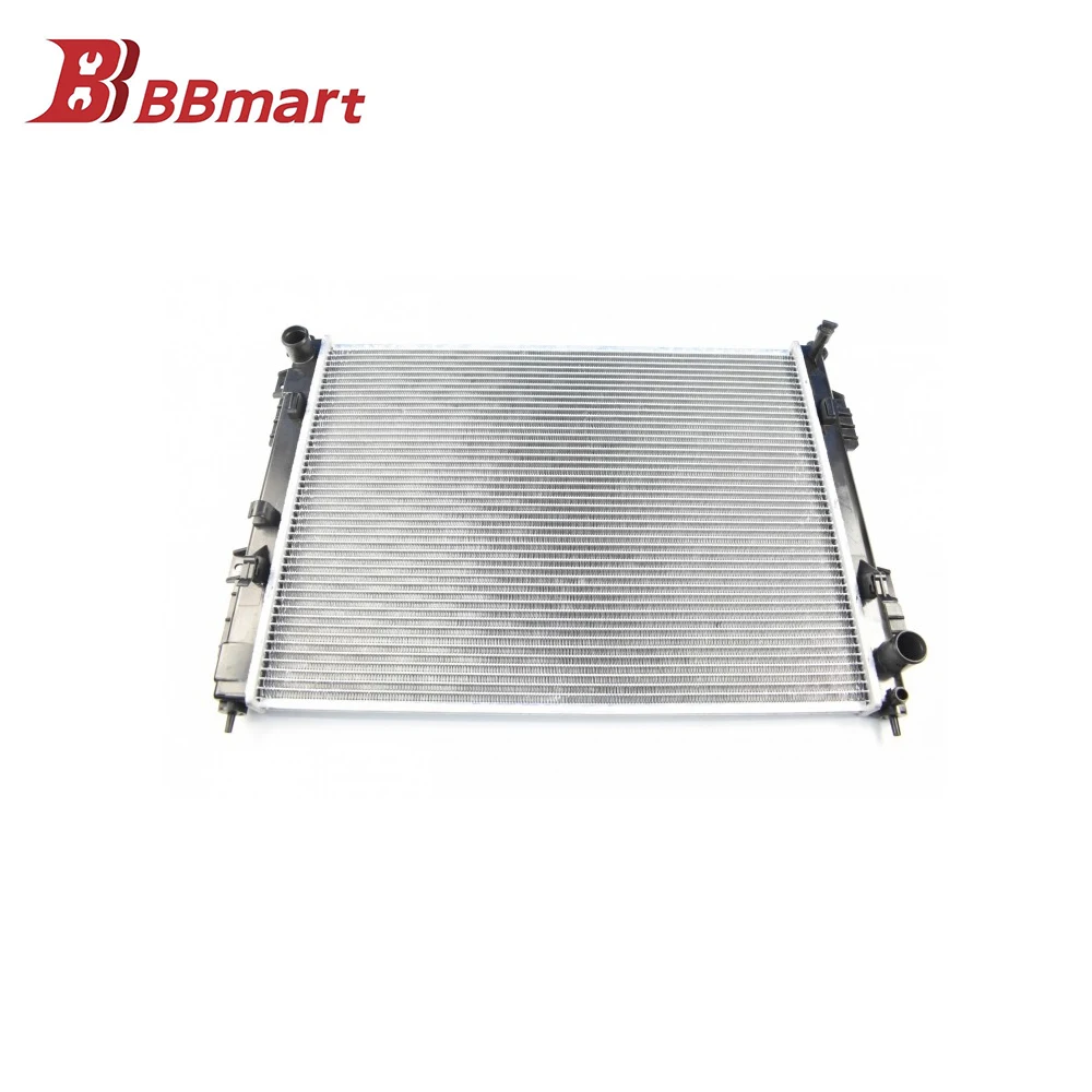 

2069002000 BBmart Auto Parts 1 pcs Radiator For Geely