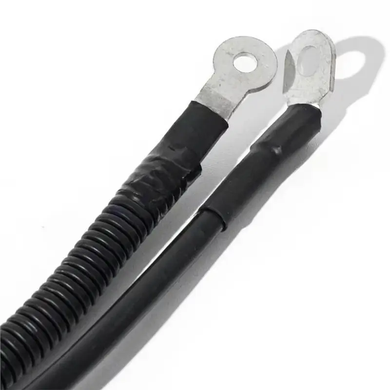 Car Negative Pole Line Start Stop Terminal For 2008 3008 408 508 RCZ Citroen C4- Part No. 9817076780