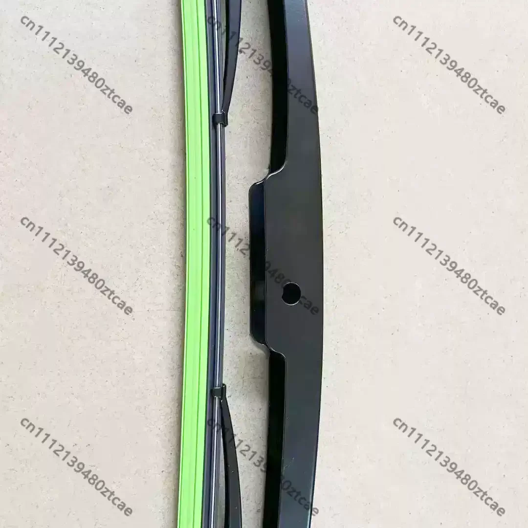 Wide Ro Type Windshield Wiper Blades 0.8M 0.9M 1M For Golden Dragon Bus Coach Replacement Parts
