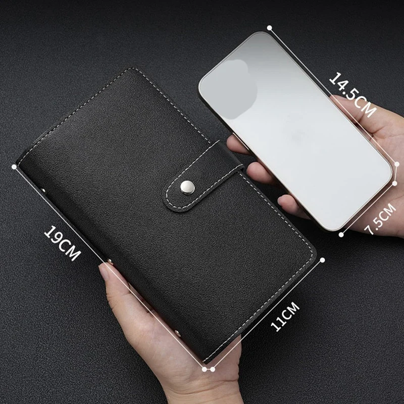 96 Envelope Savings Challenge Book, 96 Envelopes Money Saving Budget Binder, 96 Envelopes Challenge Binder