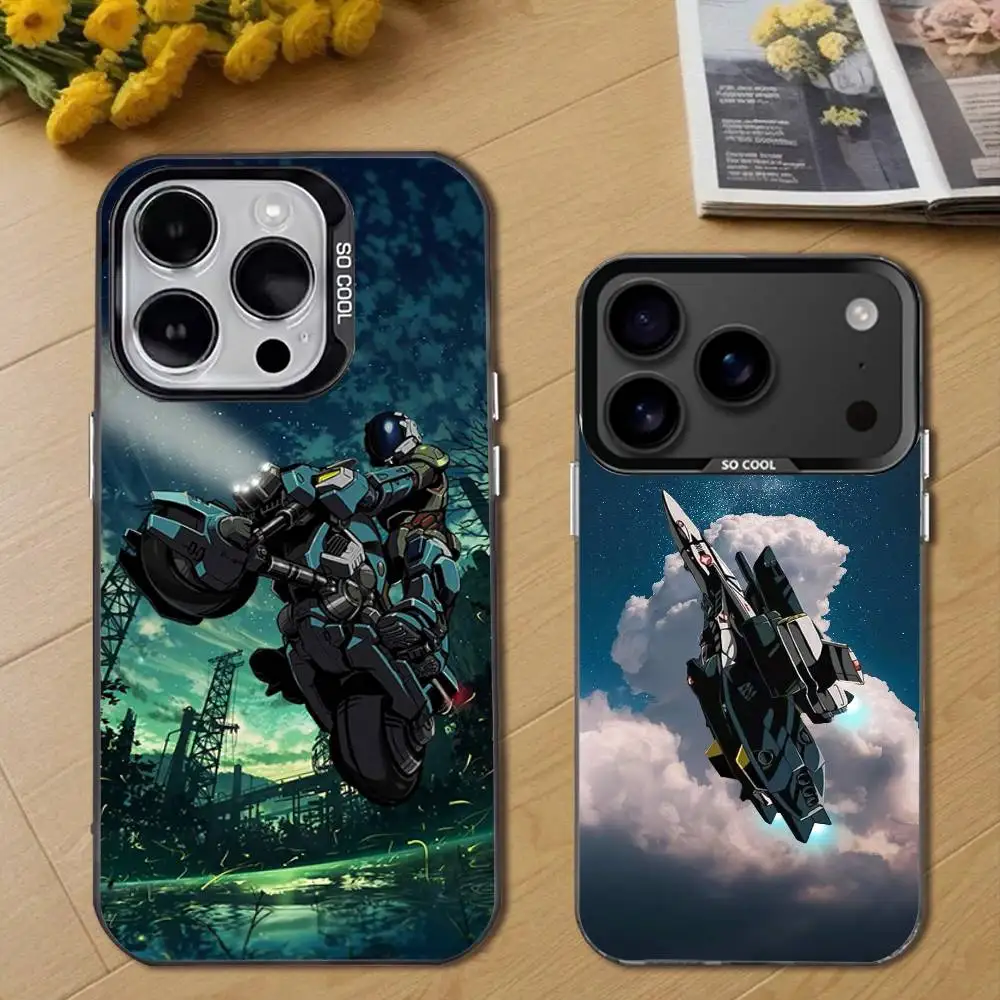 R-Roboteches M-Macr… - image