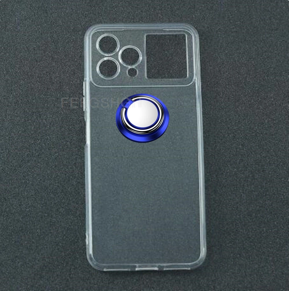 For Cubot Hafury V1 6.58