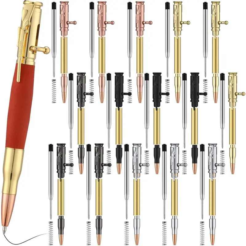 

Набор шариковых ручек A93Z, 15 шт., деревянные ручки, школьные принадлежности для творчества, материалы для класса, подарок учителю и ученику