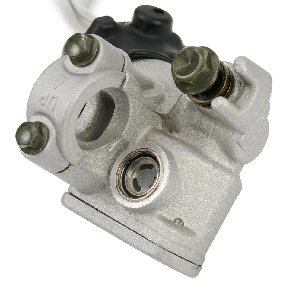 

Upgrade Your Bike's Braking System with this Front Brake Master Cylinder for Honda CRF250R CRF450R CRF250X CRF450X