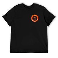 Drone UAV Search and Rescue SAR/Safety orange T-Shirt man t shirts for men casual funny t shirts man T-Shirt