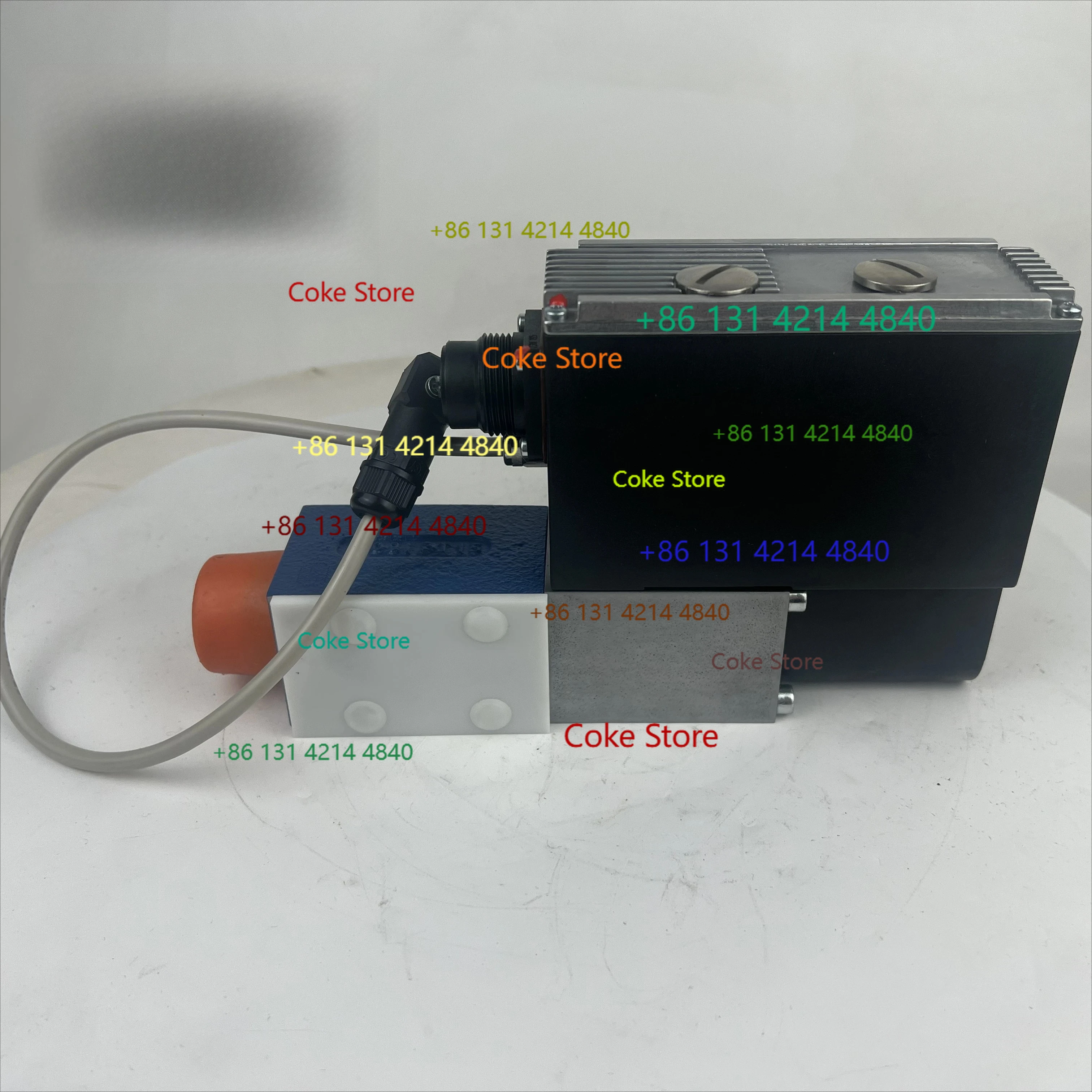 

Гидравлический сервоклапан серии VT-DFPE/DFPC/DFPN/DFPD/DFPF VT-DFPE-A-21/G24K0/2A1E/V Гидравлические пропорциональные регулирующие клапаны