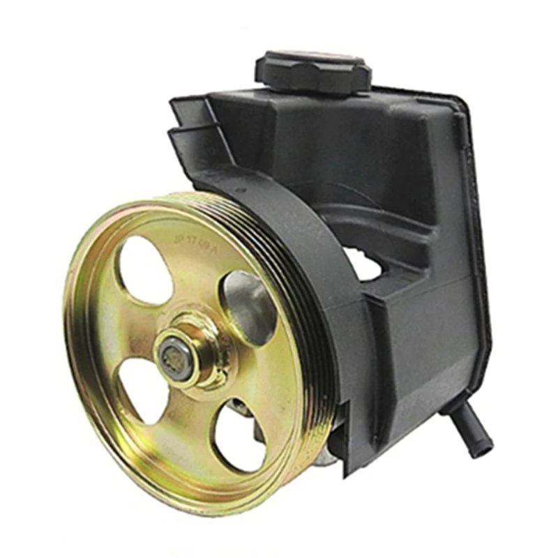 

Car Power Steering Pump 9636868880 For Peugeot 206 Hatchback 206 CC 206 SW Citroen Booster Pump 4007KX 40074E