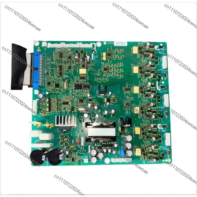 For Frequency Converter AT61F and ATV71 Series 55KW/75KW Trigger Board Power Driver Board Main