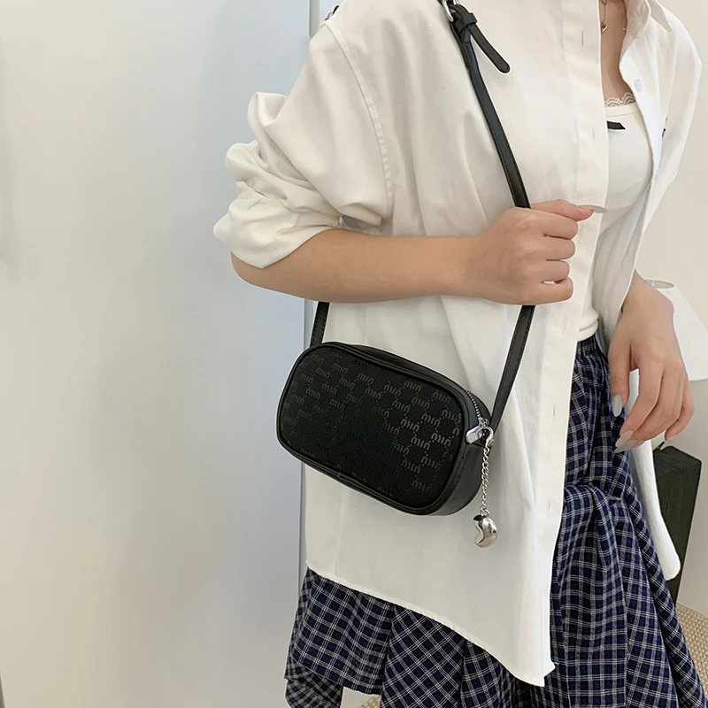 

Elegant And Classic Women's Shoulder Bag Genuine Leather Handbags For Daily Use By Famous Designer Luxury Brand