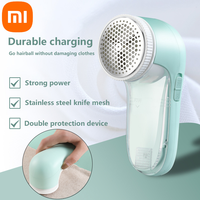 XIAOMI MIJIA Lint Removers For Clothing Fluff Pellet Remover Pilling Machine Portable Lint Eliminator Clothes Shaver FuzzRemover