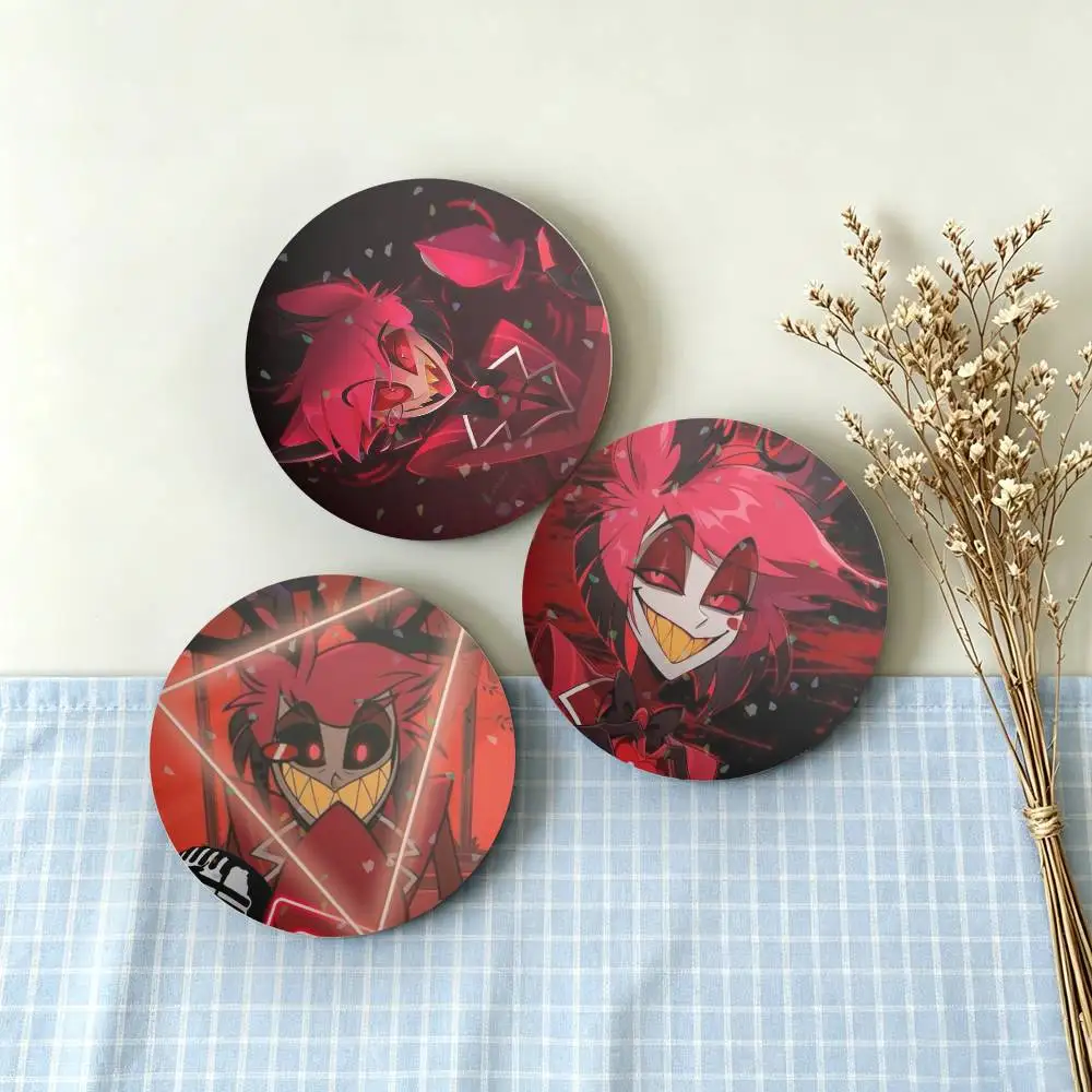 

N-Needy Streamer O-Overload Brooches Cartoon Badge Pins Backpack Hat Accessories Friend Gift