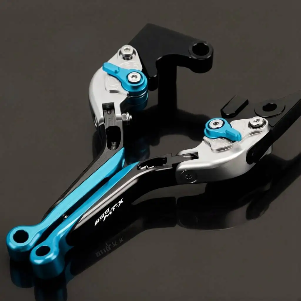 

For CFMOTO 800MTX MTX800 CF MOTO 800MT-X 2024 2025 2026 CNC Adjustable Handle Levers Clutch Foldable Lever Brake Lever 800 MT-X