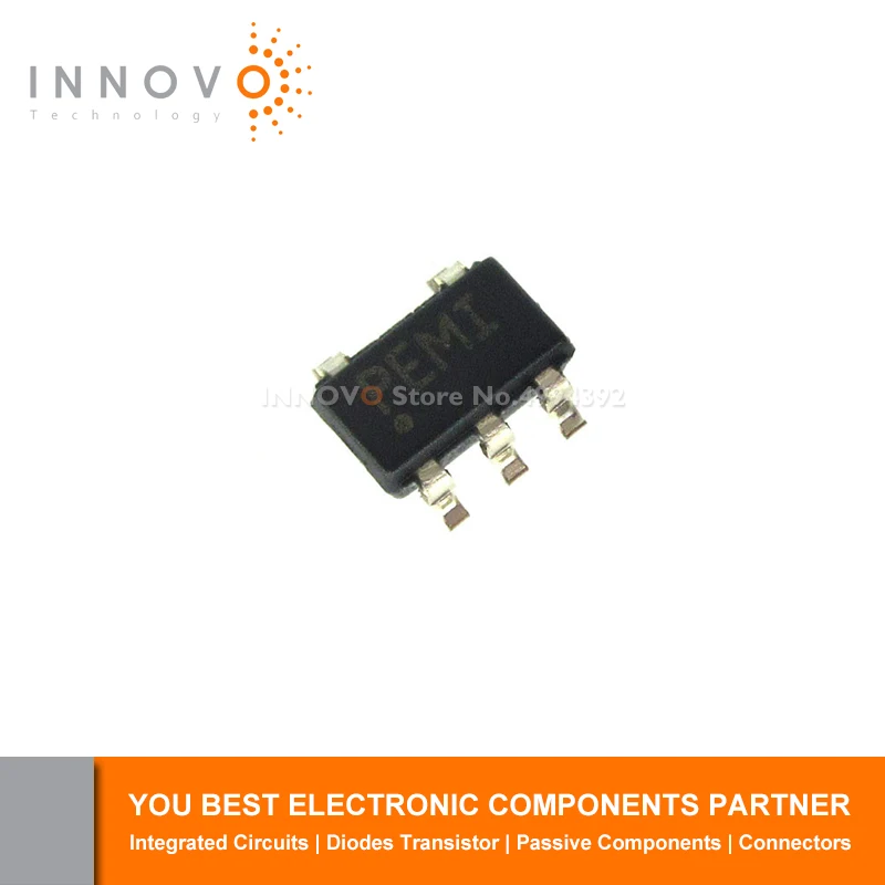 

INNOVO 10pcs/lot Free shipping TPS72218DBVR TPS72218DBVT LM3671MFX-1.5 LM3410XMFX/NOPB SOT23-5 New original