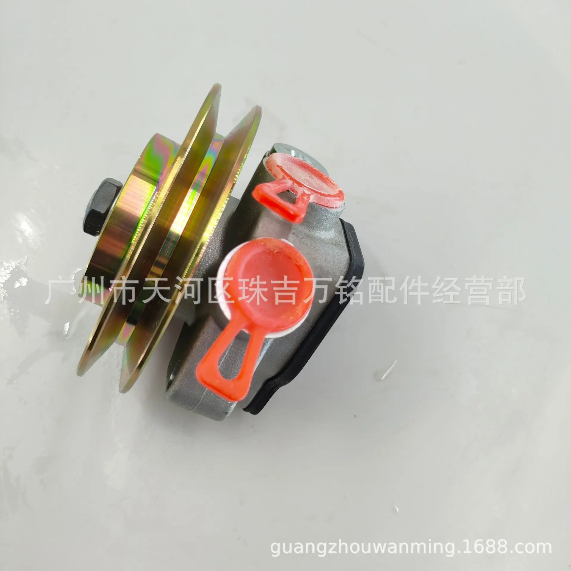 

Applicable to EC240B EC290 fuel pump 21584586 VOE21584586 engine parts, input