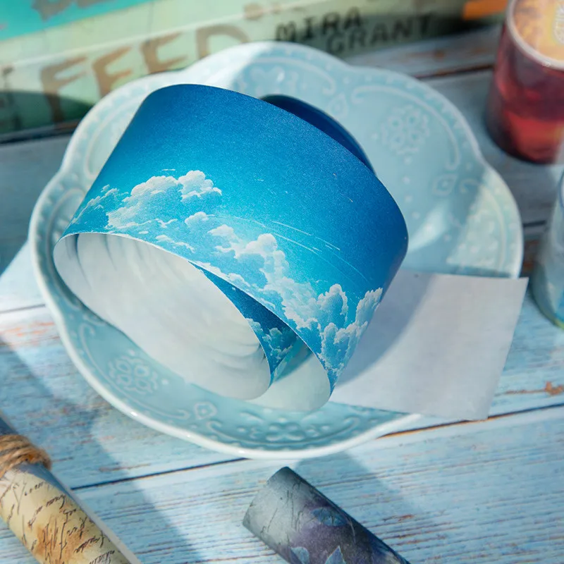 Thumbnail 2 - #34 Cheapest Decorative Tape Deals You Can Get