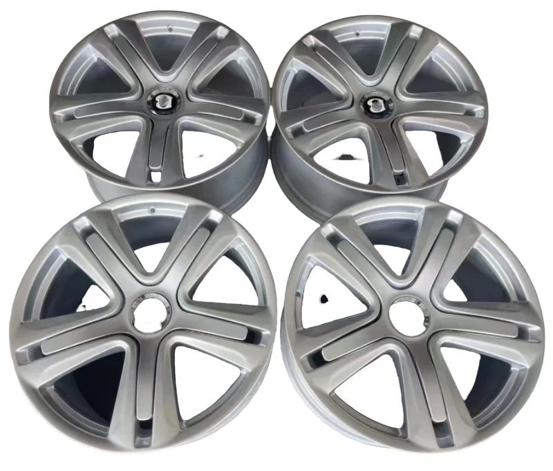 

Suitable For Bentley Continental GT 20 Inch Aluminum Alloy Wheels Steel Rims And Wheels 3W0601025DB 3W0601025DC